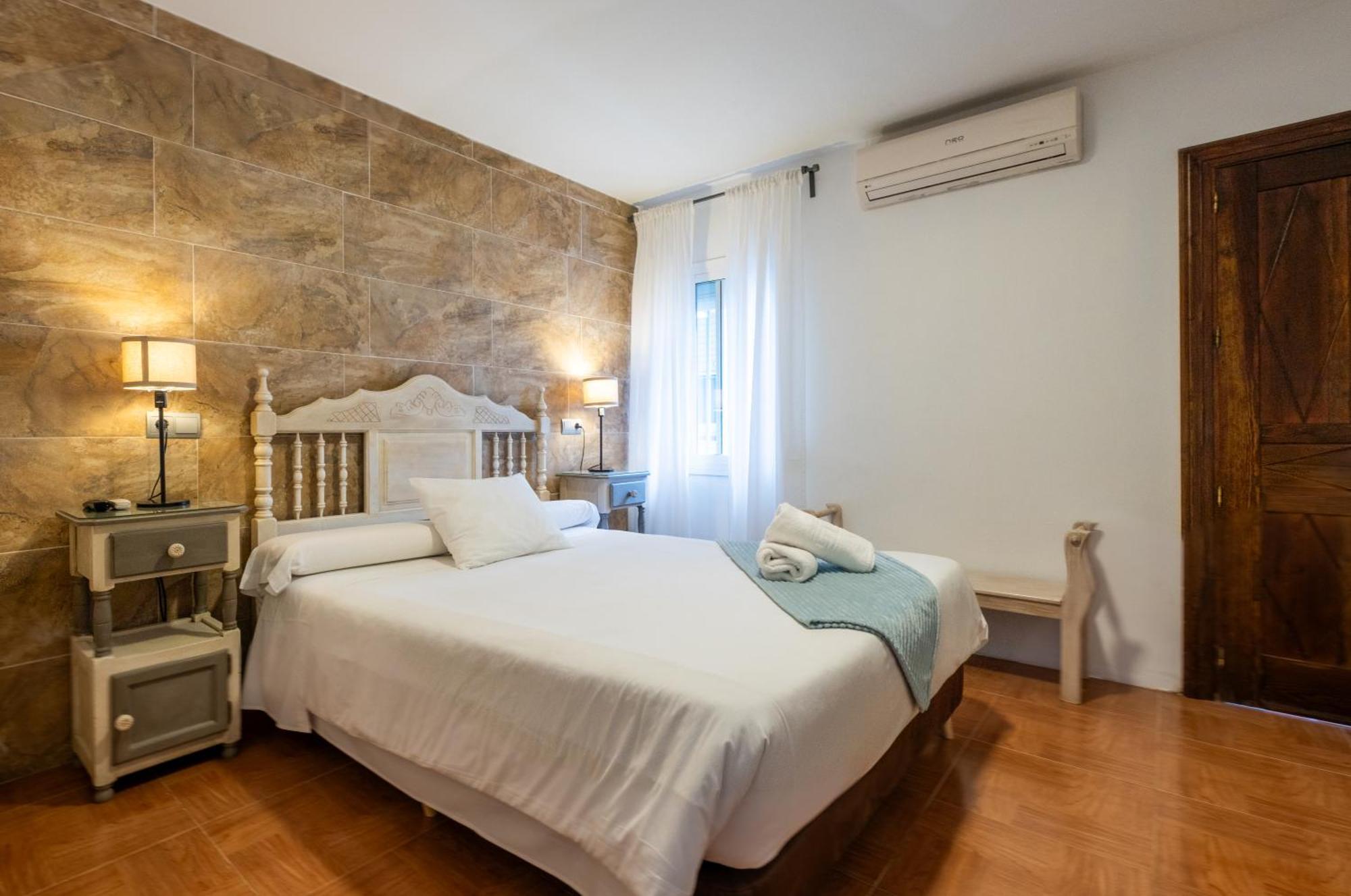 El Nogal Home Μάλαγα Εξωτερικό φωτογραφία