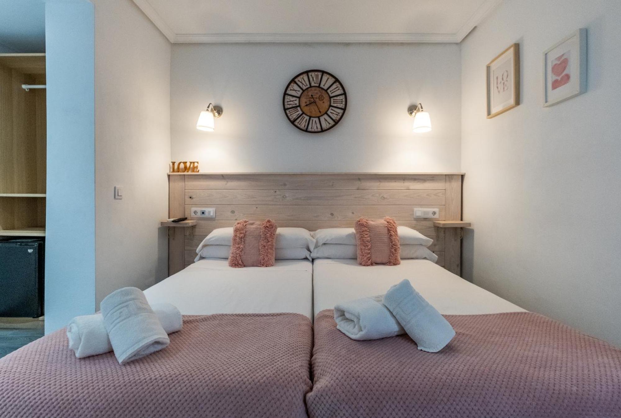 El Nogal Home Μάλαγα Εξωτερικό φωτογραφία